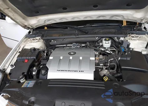 2006 Cadillac Dts Standard z USA, uszkodzony, nr VIN 1G6KD57Y06U184155